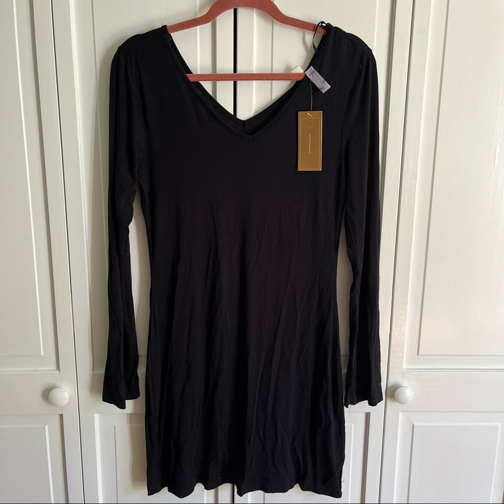 francesca’s dress